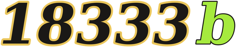18333b logo