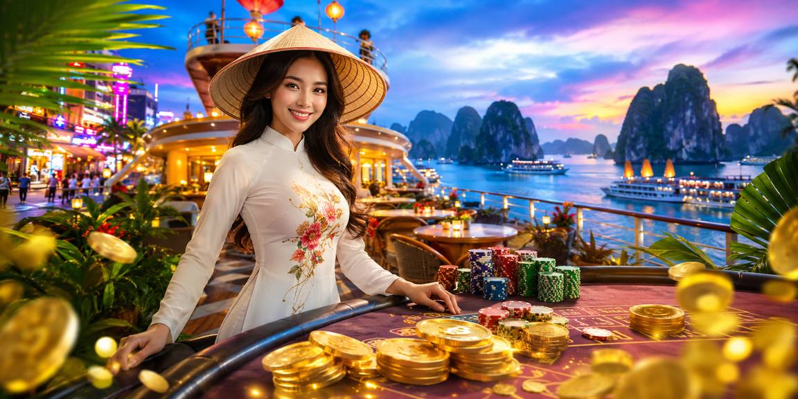 18333b Sư Tử Vàng Megaways: Hệ Thống Dòng Thắng Linh Hoạt